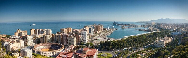 Apartamento Del Parque Flats - Alamos