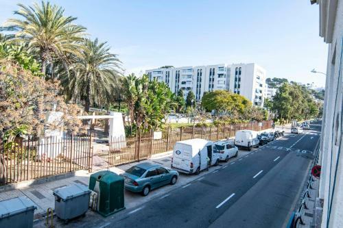 Apartamento Letmalaga Cremades Beach