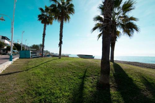 Apartamento Letmalaga Cremades Beach