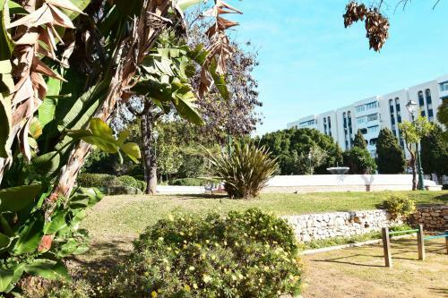 Apartamento Letmalaga Cremades Beach