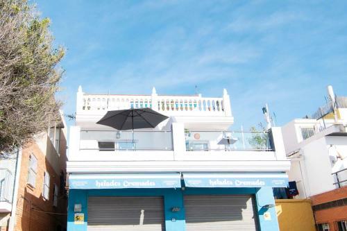Apartamento Letmalaga Cremades Beach