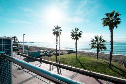 Apartamento Letmalaga Cremades Beach
