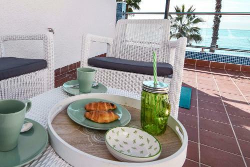 Apartamento Letmalaga Cremades Beach