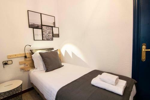 Apartamento Letmalaga Cremades Beach