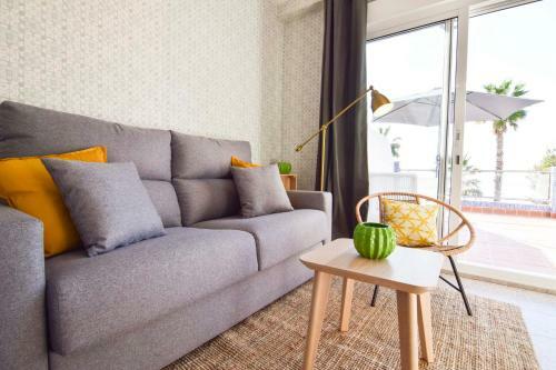 Apartamento Letmalaga Cremades Beach