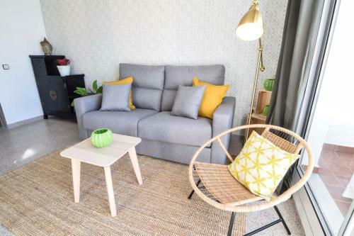 Apartamento Letmalaga Cremades Beach