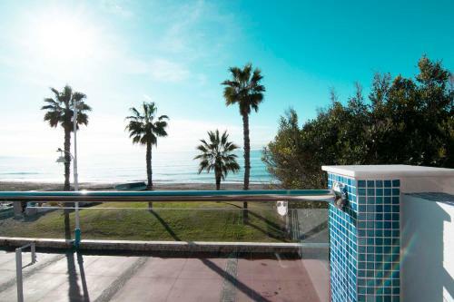 Apartamento Letmalaga Cremades Beach