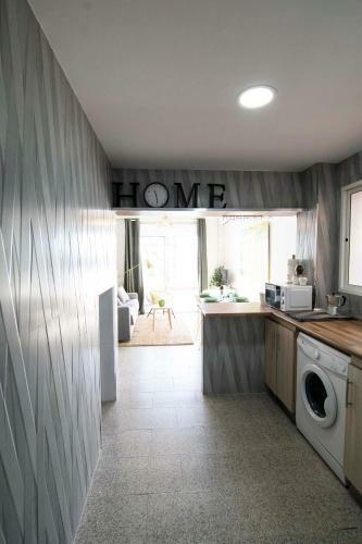 Apartamento Letmalaga Cremades Beach