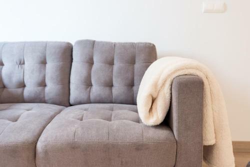 Urbe10 Premium Atarazanas 4 Bedrooms Apartment