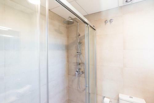 Urbe10 Premium Atarazanas 4 Bedrooms Apartment