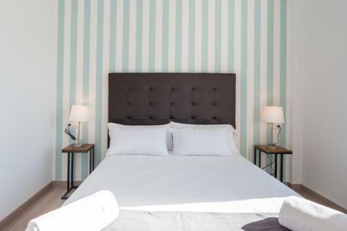 Urbe10 Atarazanas 2 Bedrooms Apartment