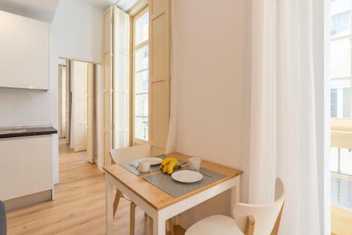 Apartamento Lu&cia Premium Soho