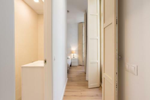 Apartamento Lu&cia Premium Soho