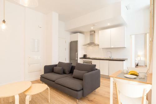 Apartamento Lu&cia Premium Soho
