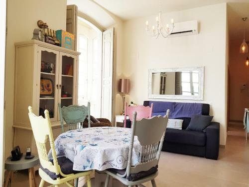 Apartamento A&n Guevara 3 City Center