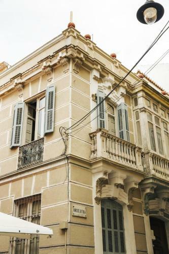 Apartamento A&n Guevara 3 City Center