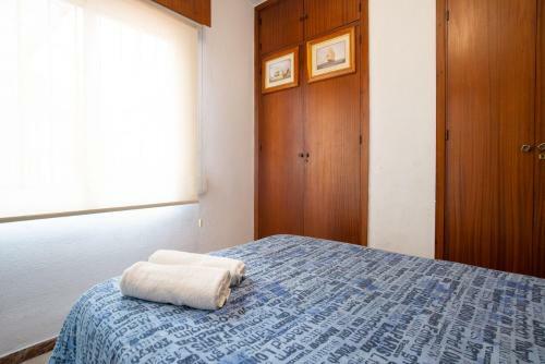 Apartamento Plaza Del Teatro