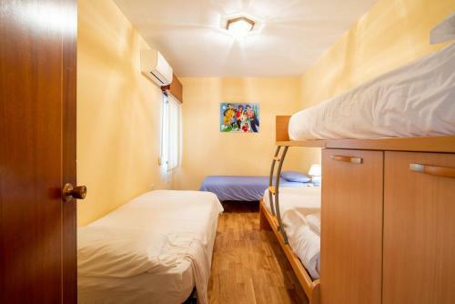 Apartamento Plaza Del Teatro
