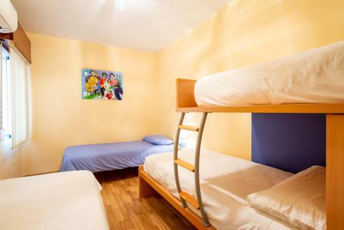 Apartamento Plaza Del Teatro