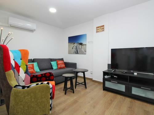 Apartamento Del Parque Flats Beatas