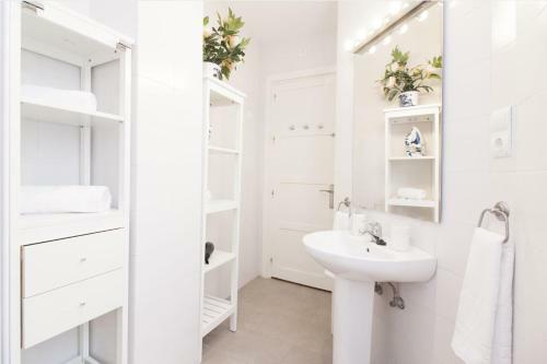 Apartamento Malaga Center Flat Comedias Street
