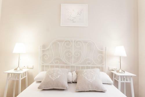 Apartamento Malaga Center Flat Comedias Street