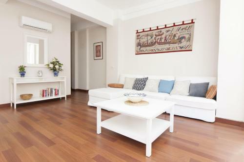 Apartamento Malaga Center Flat Comedias Street