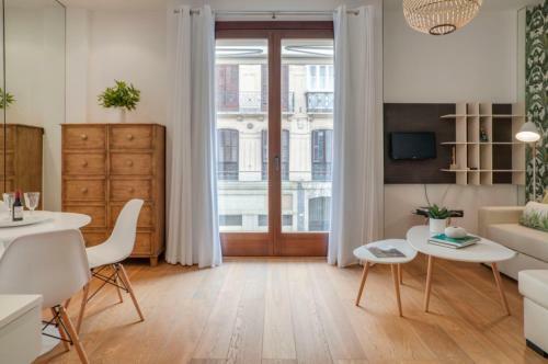 Apartamento Holidays2malaga Carreteria