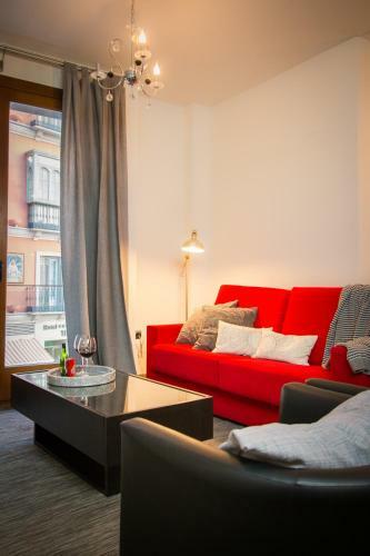 Apartamento Holidays2malaga Carreteria