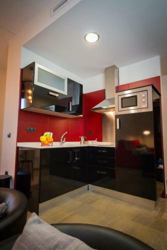 Apartamento Holidays2malaga Carreteria