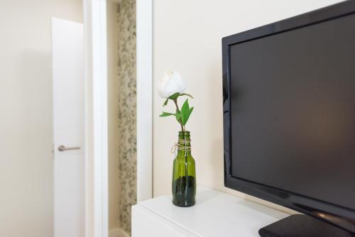 Apartamento Lu&cia Soho 2