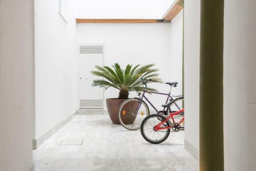 Apartamento Lu&cia Soho 2
