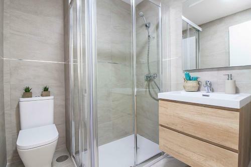 Apartamento Malaga Center Flat Exclusive Marina