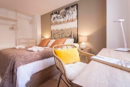 Apartamento Malaga Center Flat Exclusive Marina
