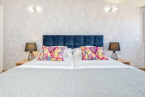 Apartamento Iloftmalaga �tico Plaza de Las Flores