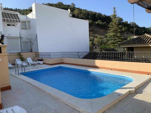 Apartamento Turistic Home Agua