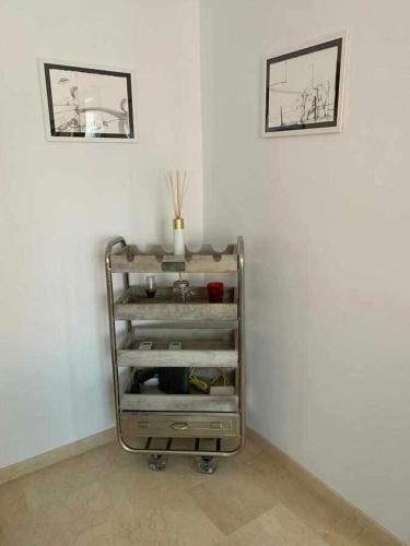 Apartamento Turistic Home Agua