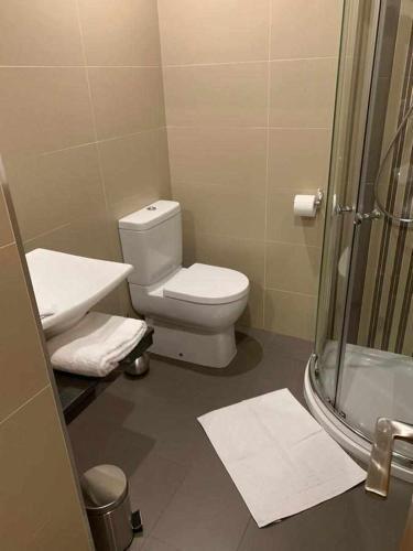Apartamento Turistic Home Agua