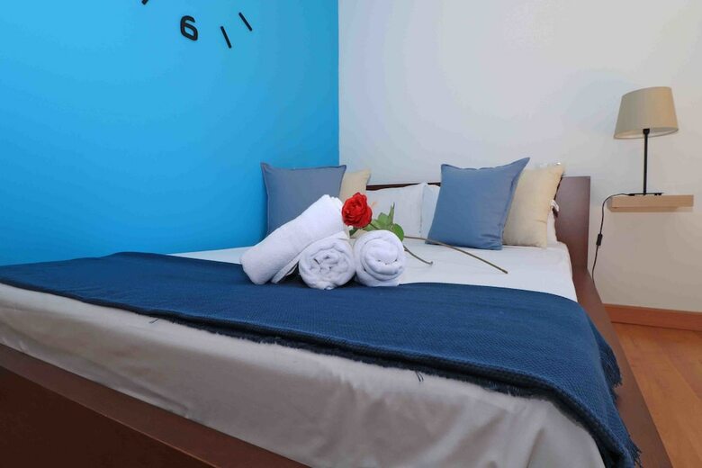 Apartamento Del Parque Flats Estudio Lagunillas
