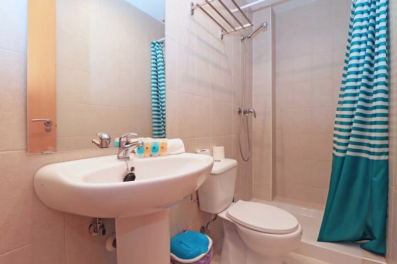 Apartamento Del Parque Flats Estudio Lagunillas