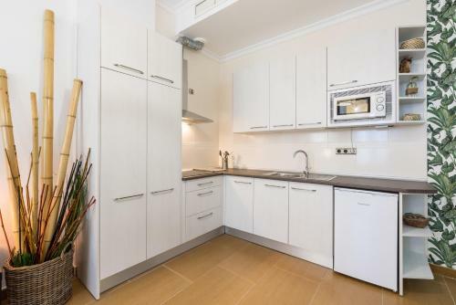 Apartamento Pretty Soho Malaga
