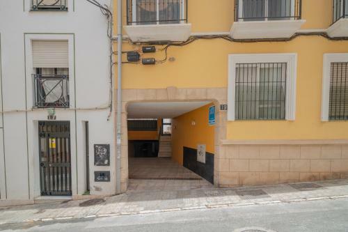 Apartamento Cosy 1 Bedroom Calle Victoria