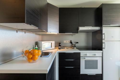 Apartamento La Merced Duplexes - Private Terraces