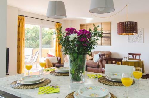 Apartamento Malaga Center Flat Beach & Terrace