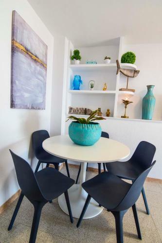 Apartamento Letmalaga Cremades Sea Views