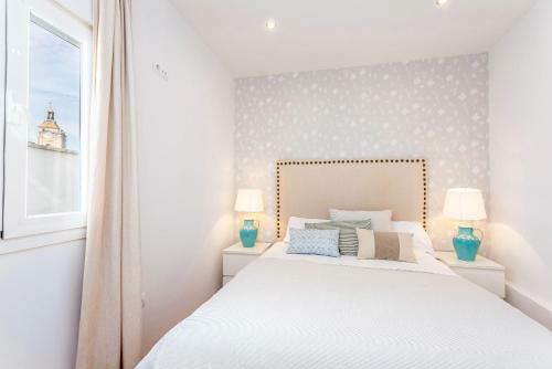 Apartamento Genteel Home Mar�n Garc�a