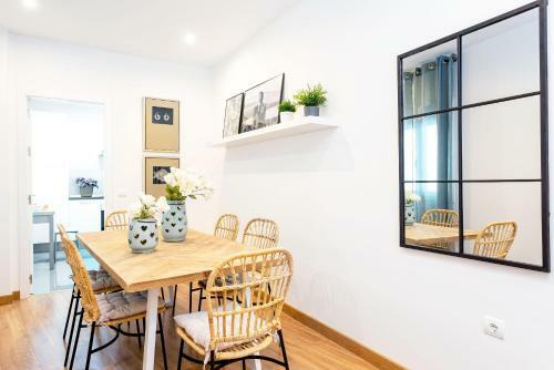 Apartamento Genteel Home Mar�n Garc�a