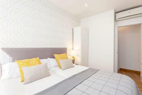 Apartamento Genteel Home Mar�n Garc�a