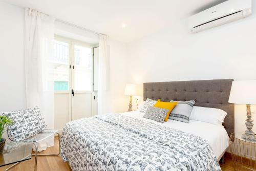 Apartamento Genteel Home Mar�n Garc�a