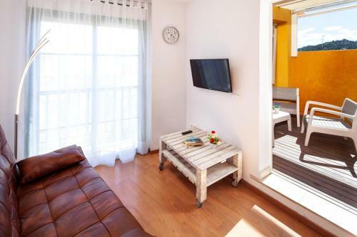 Tribuna Roomalaga By Bossh! Apartments